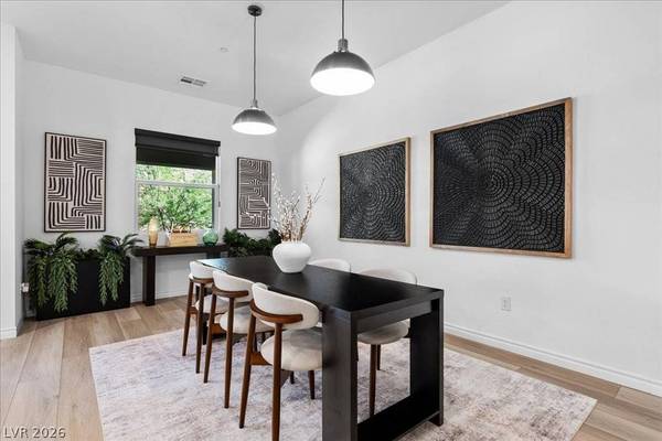 20 Charlotte Ridge PL, Henderson, NV 89011