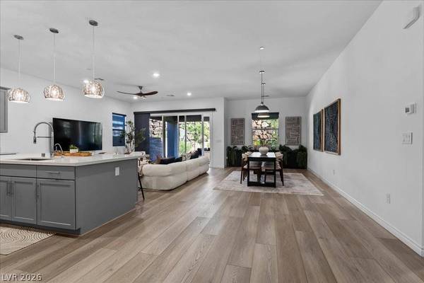 20 Charlotte Ridge PL, Henderson, NV 89011