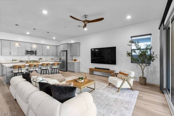 20 Charlotte Ridge PL, Henderson, NV 89011