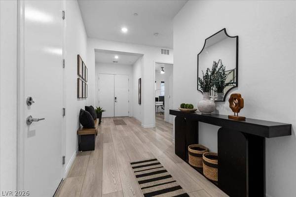 20 Charlotte Ridge PL, Henderson, NV 89011