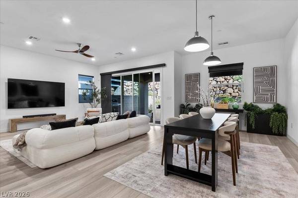 20 Charlotte Ridge PL, Henderson, NV 89011