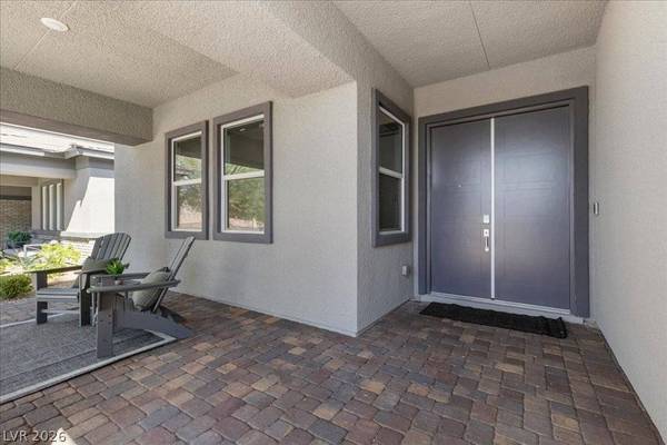 20 Charlotte Ridge PL, Henderson, NV 89011