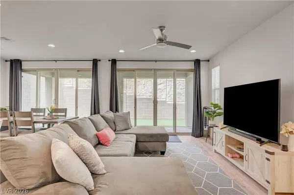81 Moon Hill DR, Henderson, NV 89011