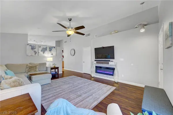 3118 New Journey WAY, North Las Vegas, NV 89031