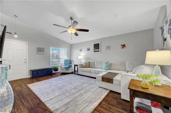 3118 New Journey WAY, North Las Vegas, NV 89031