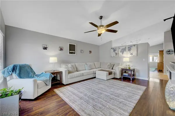 3118 New Journey WAY, North Las Vegas, NV 89031
