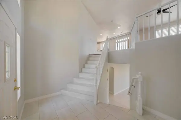 8724 Breezy Brown AVE, Las Vegas, NV 89143