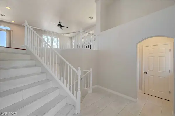8724 Breezy Brown AVE, Las Vegas, NV 89143