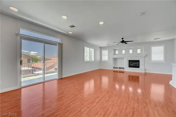 8724 Breezy Brown AVE, Las Vegas, NV 89143