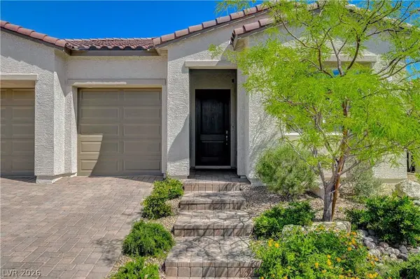 10124 Meandering Dell AVE, Las Vegas, NV 89166