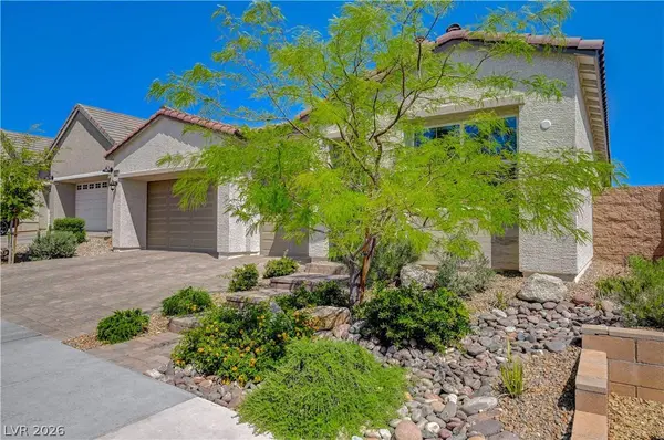 10124 Meandering Dell AVE, Las Vegas, NV 89166