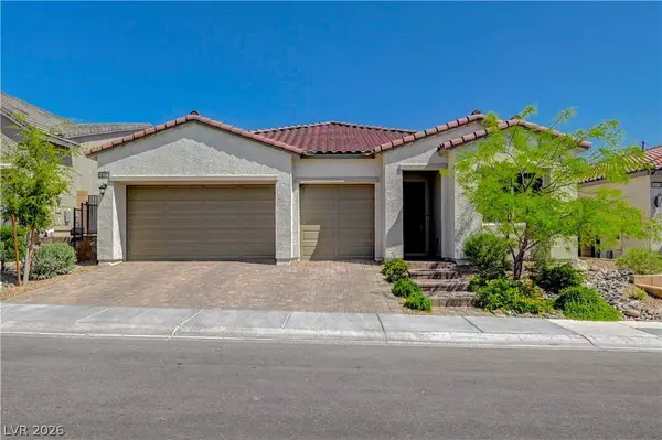 10124 Meandering Dell AVE