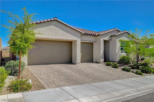 10124 Meandering Dell AVE, Las Vegas, NV 89166