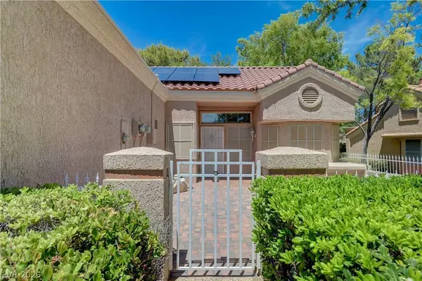 8524 Millsboro DR, Las Vegas, NV 89134