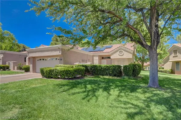 8524 Millsboro DR, Las Vegas, NV 89134