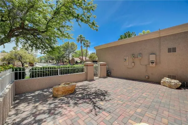 8524 Millsboro DR, Las Vegas, NV 89134