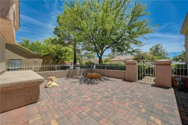 8524 Millsboro DR, Las Vegas, NV 89134