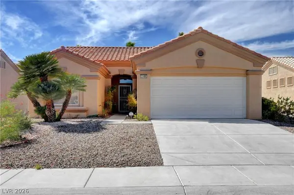2105 Red Dawn Sky ST
