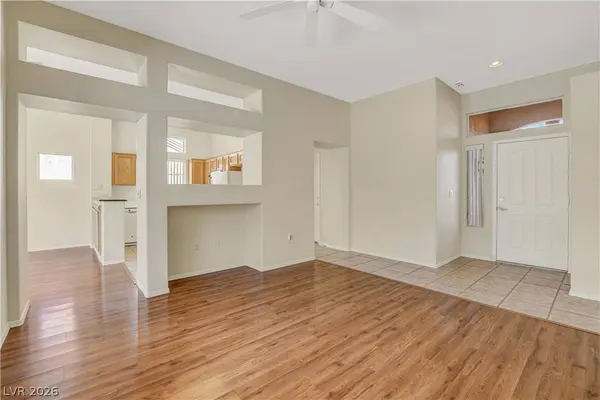 2105 Red Dawn Sky ST, Las Vegas, NV 89134
