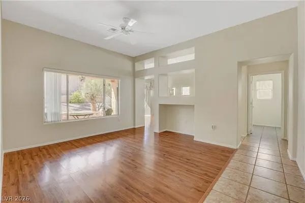 2105 Red Dawn Sky ST, Las Vegas, NV 89134