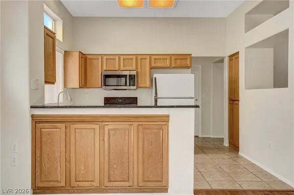 2105 Red Dawn Sky ST, Las Vegas, NV 89134