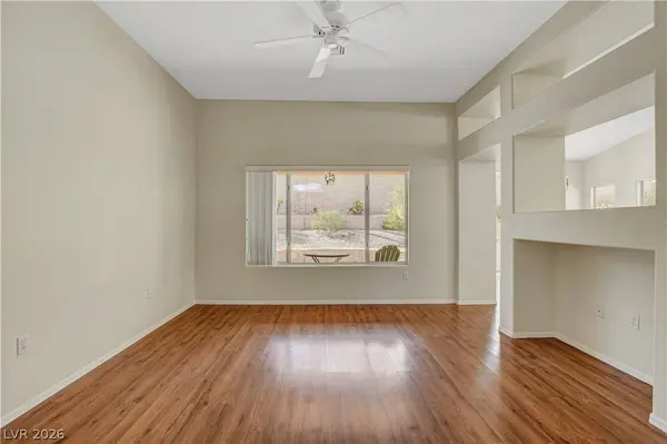 2105 Red Dawn Sky ST, Las Vegas, NV 89134