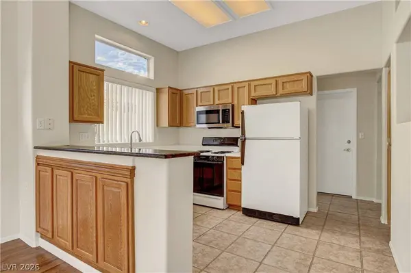 2105 Red Dawn Sky ST, Las Vegas, NV 89134