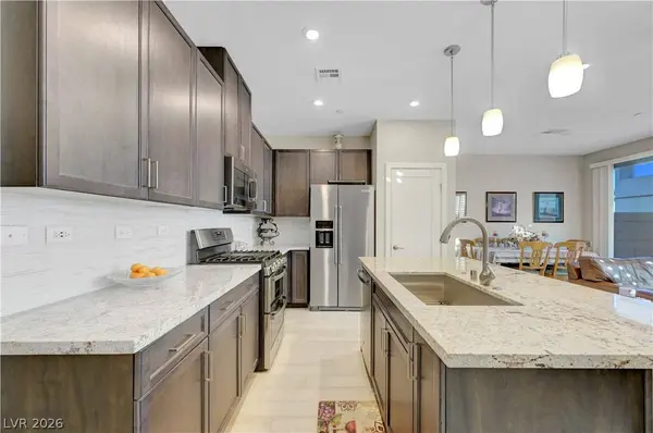 9291 Desert Pearl AVE, Las Vegas, NV 89148