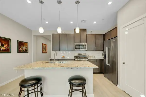 9291 Desert Pearl AVE, Las Vegas, NV 89148