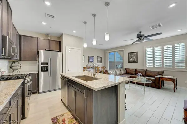 9291 Desert Pearl AVE, Las Vegas, NV 89148