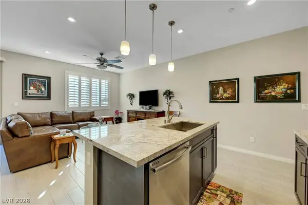 9291 Desert Pearl AVE, Las Vegas, NV 89148