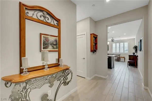 9291 Desert Pearl AVE, Las Vegas, NV 89148