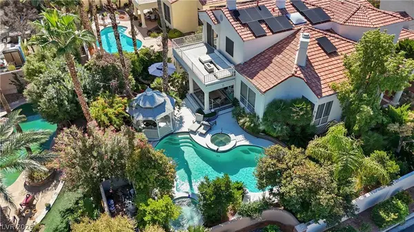 246 Windsong DR, Henderson, NV 89074