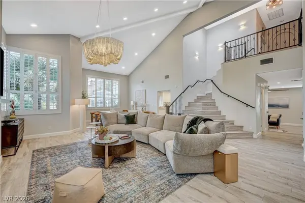 246 Windsong DR, Henderson, NV 89074