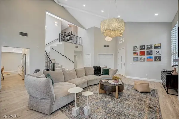 246 Windsong DR, Henderson, NV 89074