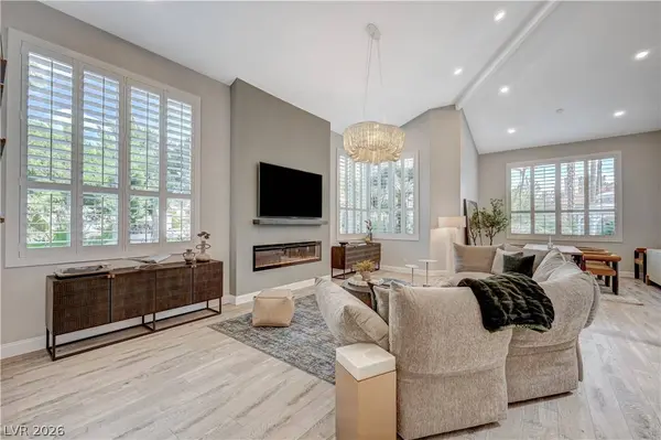 246 Windsong DR, Henderson, NV 89074