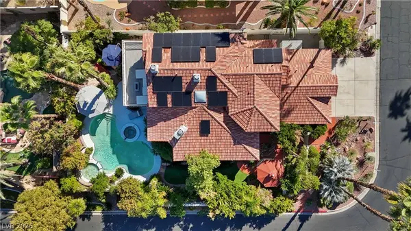 246 Windsong DR, Henderson, NV 89074