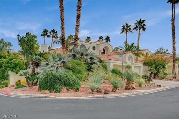 246 Windsong DR, Henderson, NV 89074