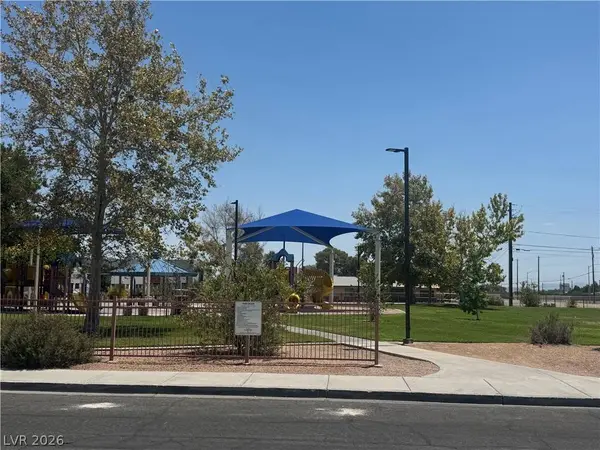 909 Mezpah ST, Las Vegas, NV 89106