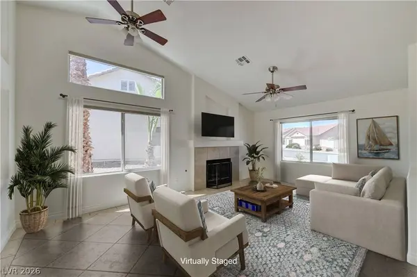9505 Glengarry DR, Las Vegas, NV 89129