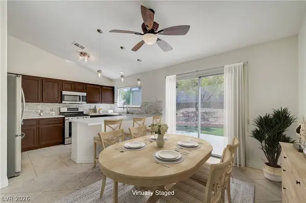 9505 Glengarry DR, Las Vegas, NV 89129