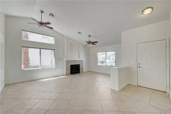 9505 Glengarry DR, Las Vegas, NV 89129