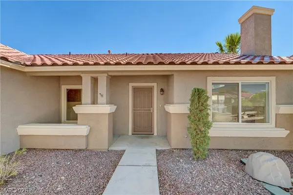 9505 Glengarry DR, Las Vegas, NV 89129