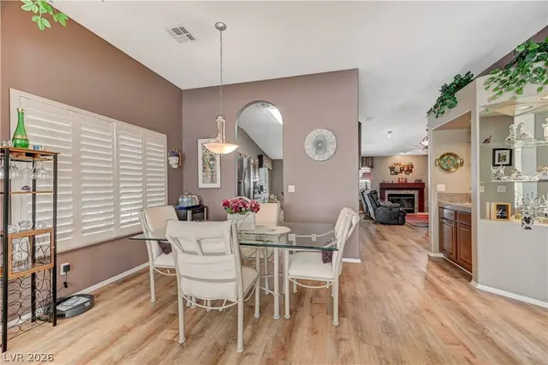 4816 Braeburn DR, Las Vegas, NV 89130