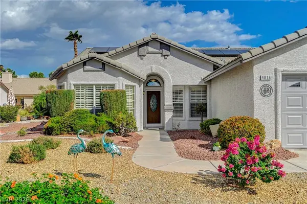 4816 Braeburn DR, Las Vegas, NV 89130