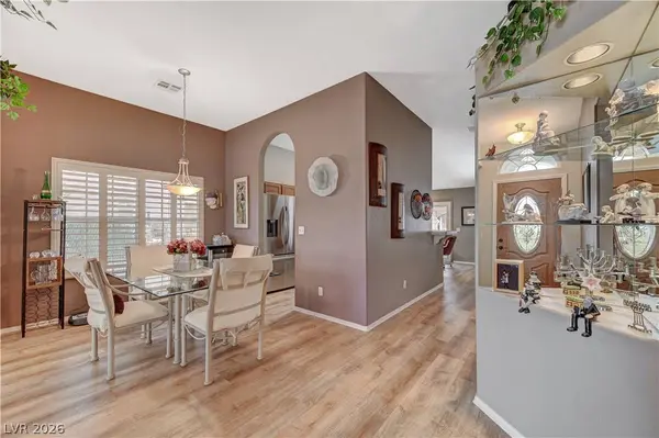 4816 Braeburn DR, Las Vegas, NV 89130