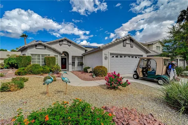 4816 Braeburn DR, Las Vegas, NV 89130