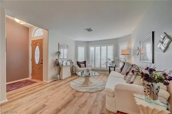 4816 Braeburn DR, Las Vegas, NV 89130
