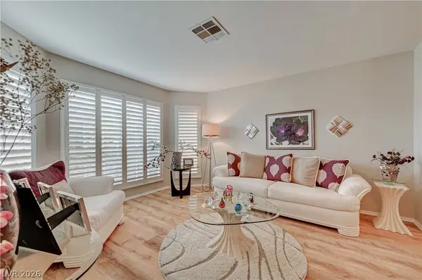 4816 Braeburn DR, Las Vegas, NV 89130
