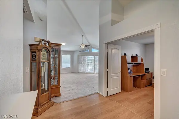 5413 Painted Mirage RD, Las Vegas, NV 89149